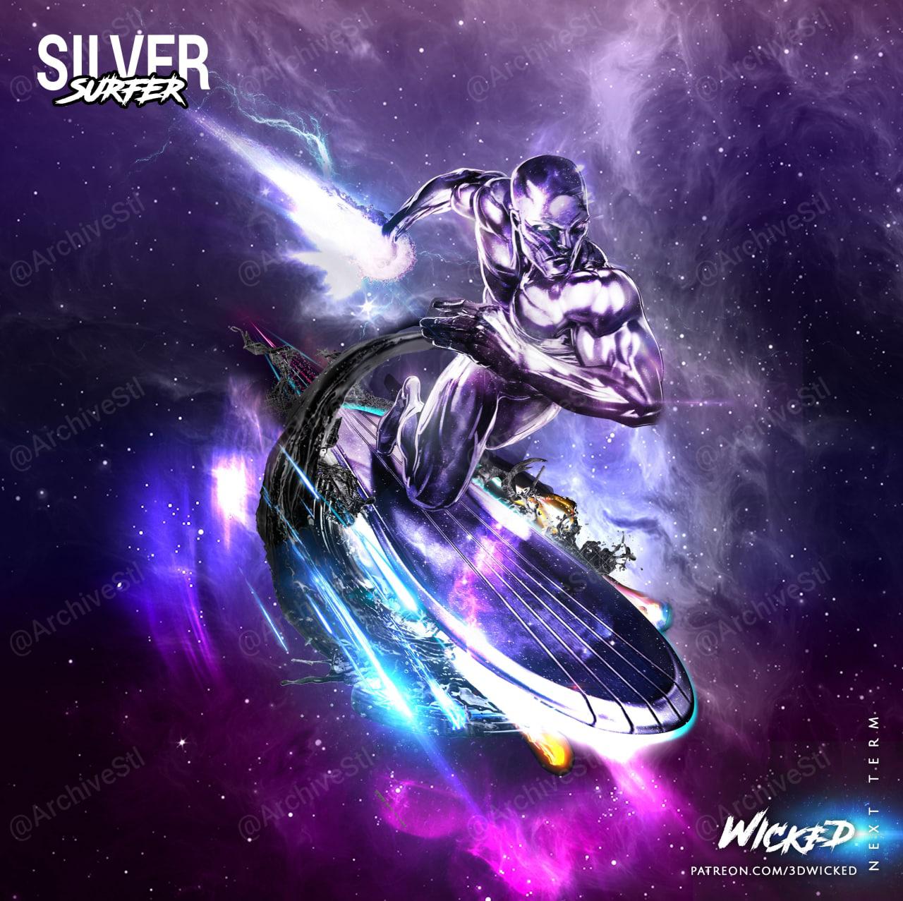 Upper Body